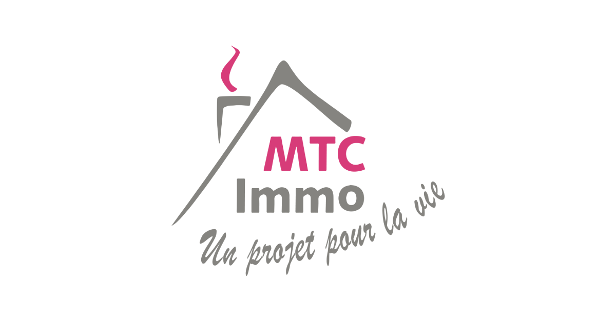 Logo de l'agence MTC IMMO
